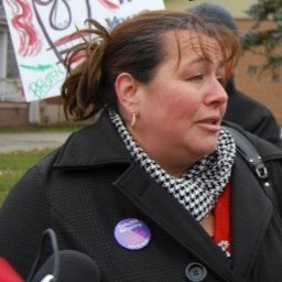 tracey_at_5200's profile picture. mother, feminist, leader, learner, speaker.......not necessarily in that order