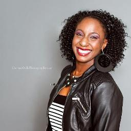 I am a hairstylist with a passion for natural hair. I'm continuously striving to be the best at what I do. Loving my life and the people in it!