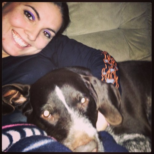 stephseverin's profile picture. 