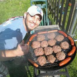 chefnick081's profile picture. When I'm not ballin outta control I'm relaxing with good food an good wine.