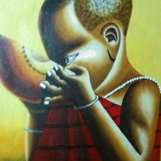 kirienyemaina's profile picture. Loves God, life and country music_I can only be me