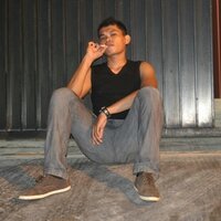 syahid jrt (@cayjrt) 's Twitter Profile