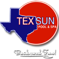 Texsun Pools & Spas • Pool & Spa Services and Supplies • Service Department • Remodel Department • Pool and Hot Tub Maintenance • 6 convienent retail locations