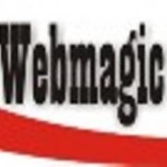 webmagic_mrt's profile picture. 