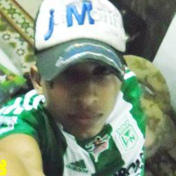 puro nacional    puro verde y blanco  desde chiquito asta la muerte DIOS tu y mi madre :)