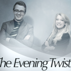 TheEveningTwist's profile picture. Your newstalk ONLY on MUTV. @max_hess and @lisabellle bring you guests from  your Marquette and greater Milwaukee community and discuss what matters most.