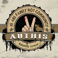 Authis Crew (@authis_crew) 's Twitter Profile