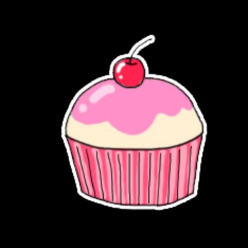 Salvando el mundo, un cupcake a la vez. Desde marzo, share de love