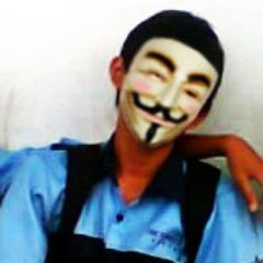 I'm Anonymous | 01-05-1996 | Tangerang | https://t.co/tdqAy8jZ