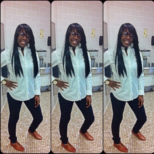 The Type That Ah Put A REAL Nigga On His Feet ! RIP Aquarius MACK Devaughn & Alonzo Knight! ♥