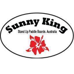 STAND UP PADDLE BOARDS & SUP Gear...🇦🇺👍🏼SUP WAREHOUSE has exclusive rights to Sunny King Paddleboards throughout Australia. Nationwide Delivery!