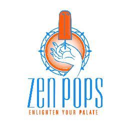 Small town popsicle shop and makers of  Enlightened Palate Frozen Desserts