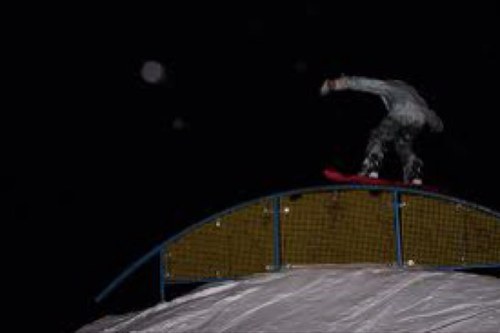 I like to skateboard surf ride dirtbike and i like to ride bmx and i love snowboarding