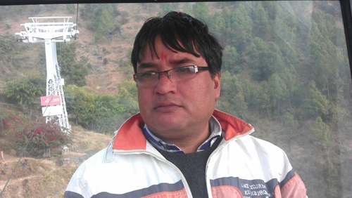 Koteswor tinkunee near kantipur hospital
