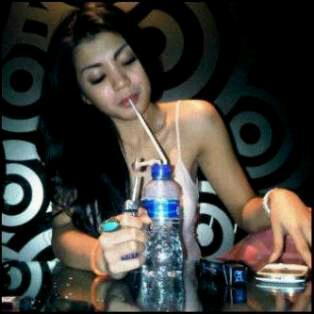 DheviMariyuana's profile picture. terserah