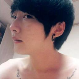 i'm Park Hyung Seok. ^^
Just call me seok, seokkie, or hara. ^^
from korea. ^^
;)