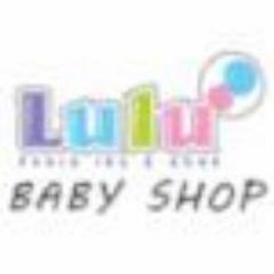 lulu baby shop