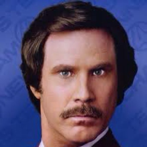 WillFerrell98's profile picture. 