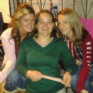 StaceyFRuitloop's profile picture. 