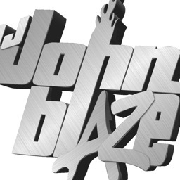 DJJOHNBLazE Profile Picture