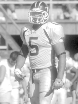 Teddy Burgis Profile