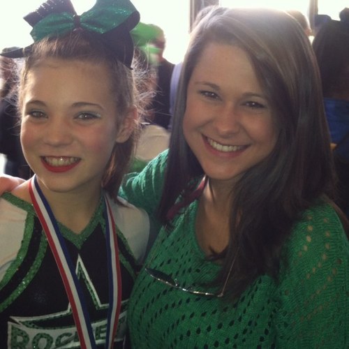 k_lutterloah's profile picture. 