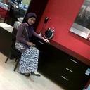 Rahmania Musa (@13nhia) Twitter