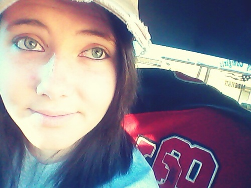 xhappyhackx65's profile picture. 