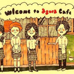 AgoraTalking's profile picture. 語り合う人やことがない、ちょっとくらい真面目に話す場所が欲しい。 仙台にて語り合うためのカフェを毎週日曜に開店中 カフェの中での話ややったことはブログにて http://t.co/V233n4h7qh