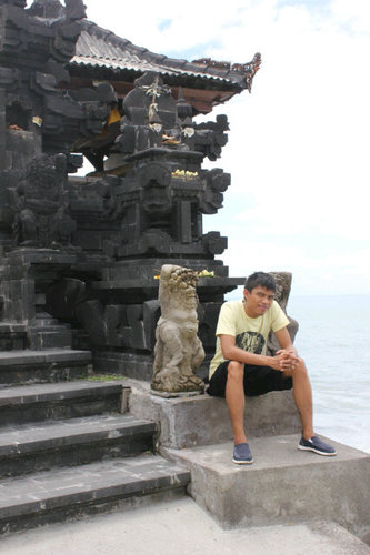 Nice dream