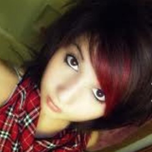 Bambii_luvs_yhu's profile picture. Hey, I'm Sammie, and I follow back. :D I LOVE music, and I'm pretty easy to get along with. So Yeah(: Nuthin else to do here