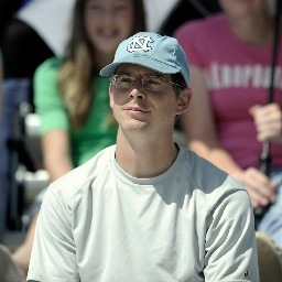 Utah State football beat writer for The Herald Journal; high school reporter for a myriad of different sports.