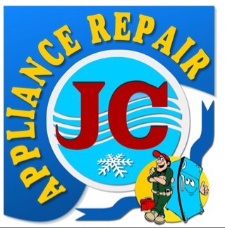 JC Appliance Repair offers professional repairs and services for all major household appliances.