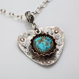 MetalArtLab's profile picture. Metalsmith, Inventor and Maker of  Pretty Things enjoying life in the heart of Texas!!