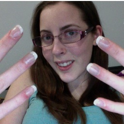 My name is Jacqui and I review products :) I followback!! I use this page for #Influenster #Bzzagent #Tomoson #F4F