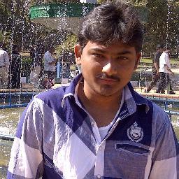 vijaykumarksrm's profile picture. 