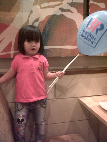 Cheryl Alodia | l ♥ Mommy | 07 Mei '10 | a daughter of @siwon407 | SUJU♥ ELF | angry birds | spongebob | doraemon |