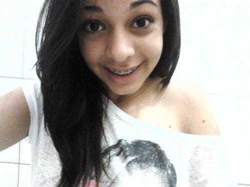 Melhor amiga da @ana123_karol =) s2