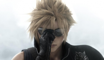 Cloud Strife