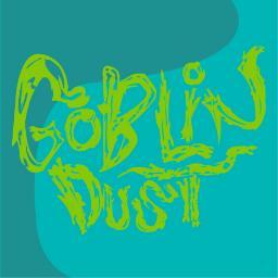 TheGoblinDust's profile picture. The Goblin Dust, surge de la idea de expresar visualmente, mi punto de vista muy particular sobre las cosas, plasmándolas con fundamentos artísticos y de diseño