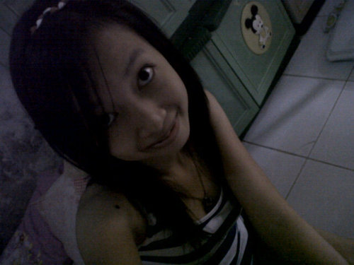 insaniclikrs's profile picture. Keep smile ;)