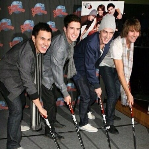Luvs btr