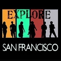 Put down that guidebook and back away from the wharf. There is a real city just beyond the hill, come with us and explore...