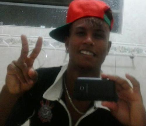Sei Que Pra Você é Complicado Mais Não Tô Nem Ai , Eu Sou Ousado