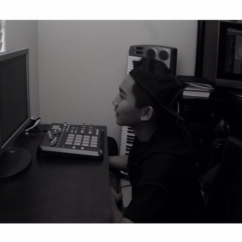 rolfenicholasBC's profile picture. I'm just here to restore the feeling.