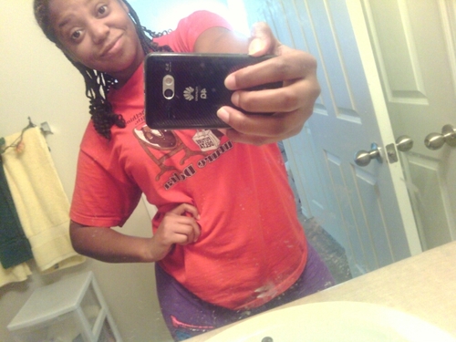 hi im Mrs.jackson 4 life bye