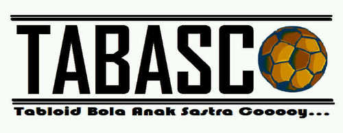 Official twitter Tabloid Bola Anak Sastra COyyyy | Tabloid sepakbola dan futsal nya anak Sastra UI