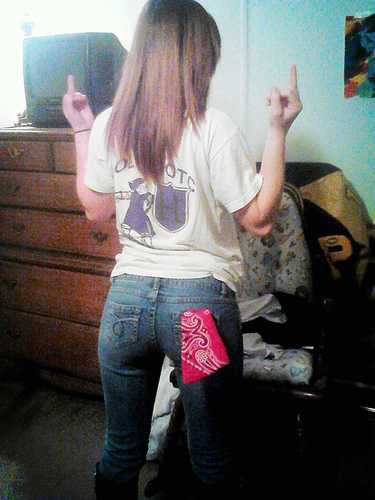 ThatChick_Tae's profile picture. Ello. (: Name's Tae. Graduated. 18. Married. Follow me; I follow back. ♥ #TeamFollowBack .