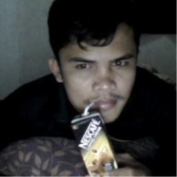 palenta_niko's profile picture. misterius...