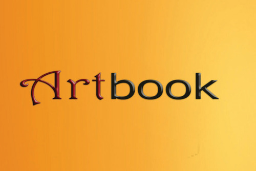 Artbookbr's profile picture. A Artbook é uma empresa de tradições com conceitos modernos, foi criada para inovar a comunicação visual, realizando parcerias de sucesso.